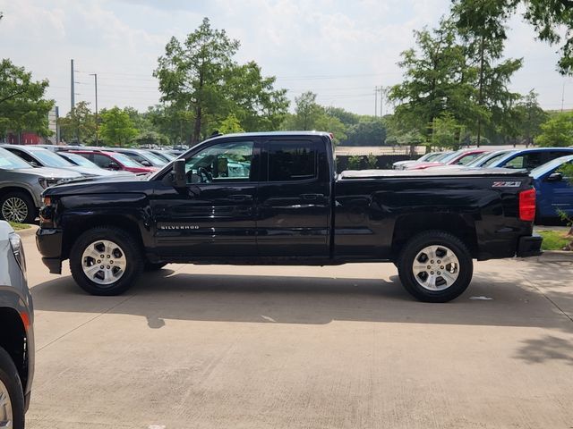 2016 Chevrolet Silverado 1500 LT Grapevine TX