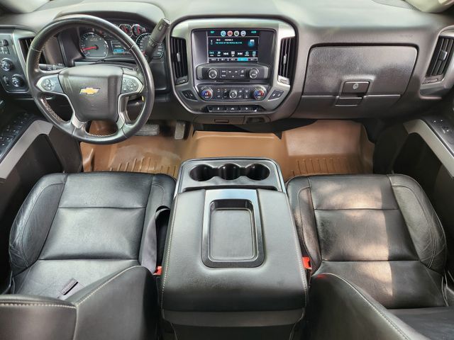 2016 Chevrolet Silverado 1500 LT Grapevine TX