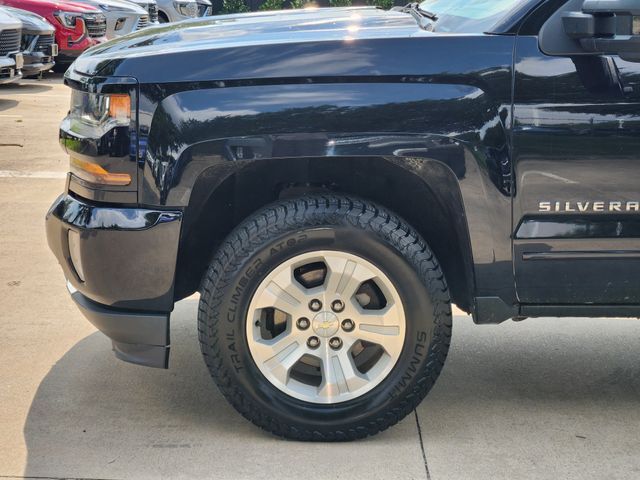 2016 Chevrolet Silverado 1500 LT Grapevine TX
