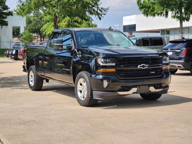 2016 Chevrolet Silverado 1500 LT Grapevine TX