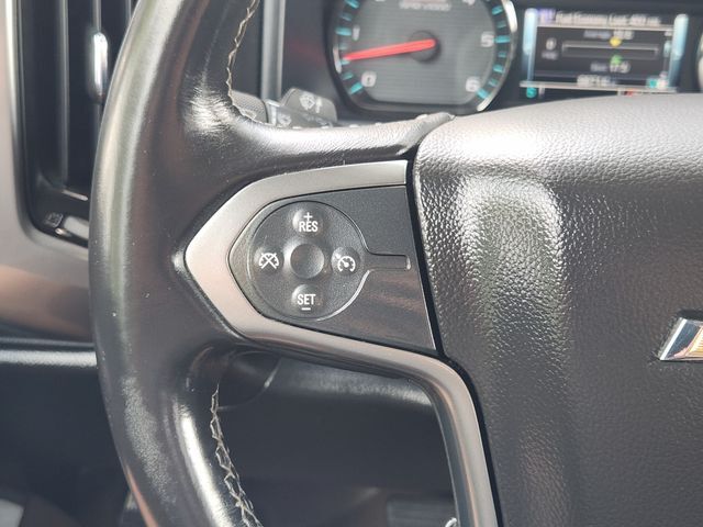 2016 Chevrolet Silverado 1500 LT Grapevine TX