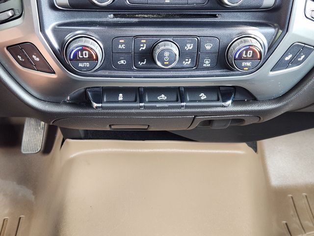 2016 Chevrolet Silverado 1500 LT Grapevine TX