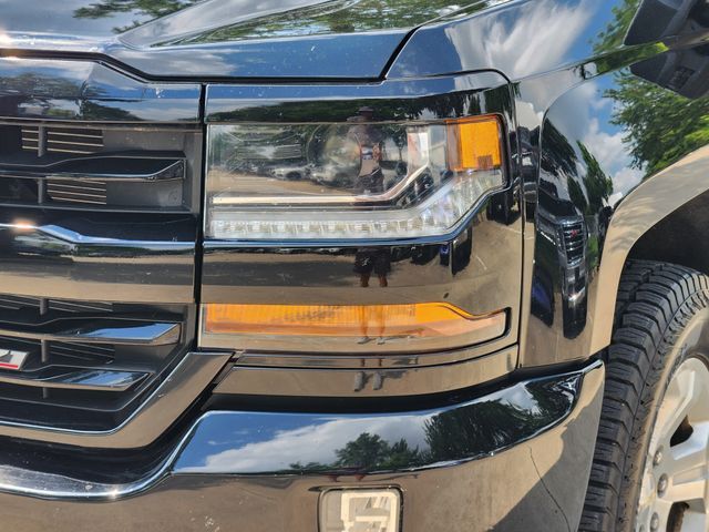 2016 Chevrolet Silverado 1500 LT Grapevine TX