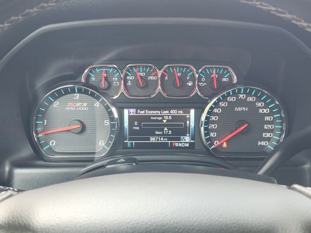 2016 Chevrolet Silverado 1500 LT Grapevine TX