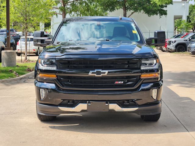 2016 Chevrolet Silverado 1500 LT Grapevine TX