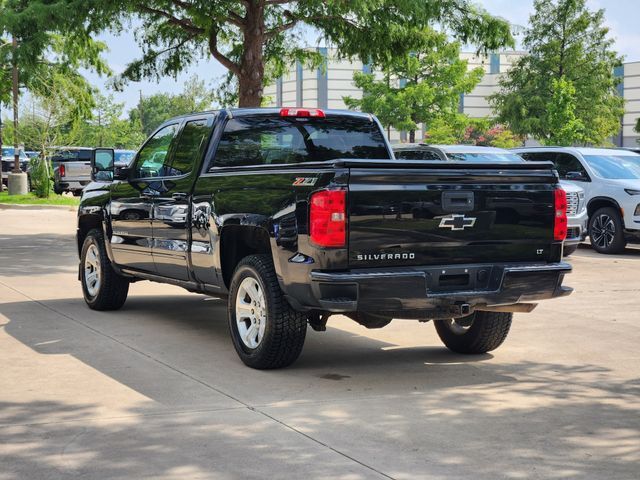 2016 Chevrolet Silverado 1500 LT Grapevine TX