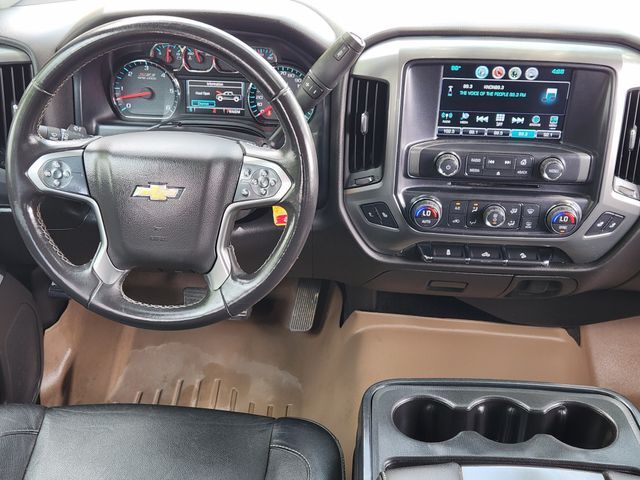 2016 Chevrolet Silverado 1500 LT Grapevine TX
