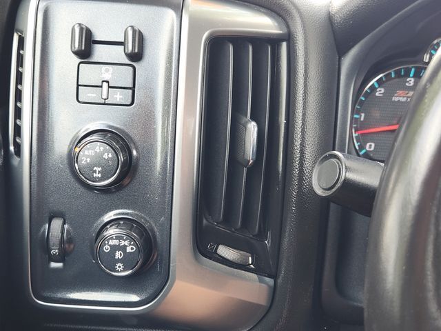 2016 Chevrolet Silverado 1500 LT Grapevine TX