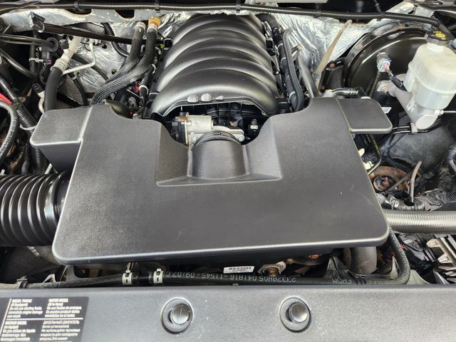 2016 Chevrolet Silverado 1500 LT Grapevine TX