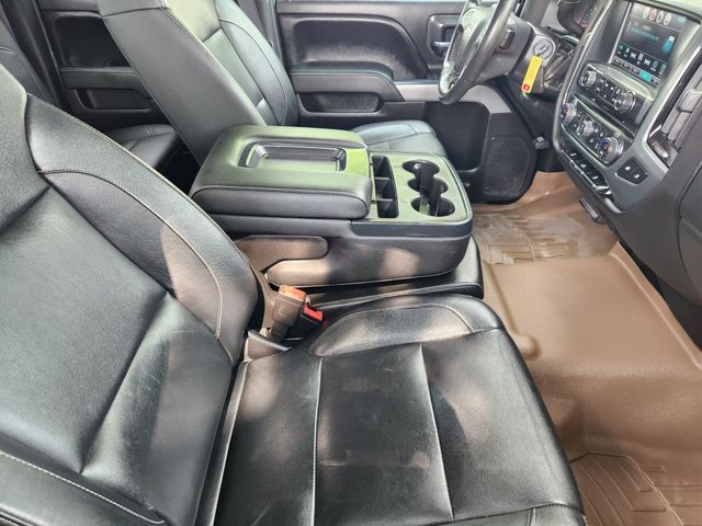 2016 Chevrolet Silverado 1500 LT Grapevine TX
