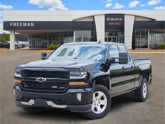 2016 Chevrolet Silverado 1500 LT Grapevine TX