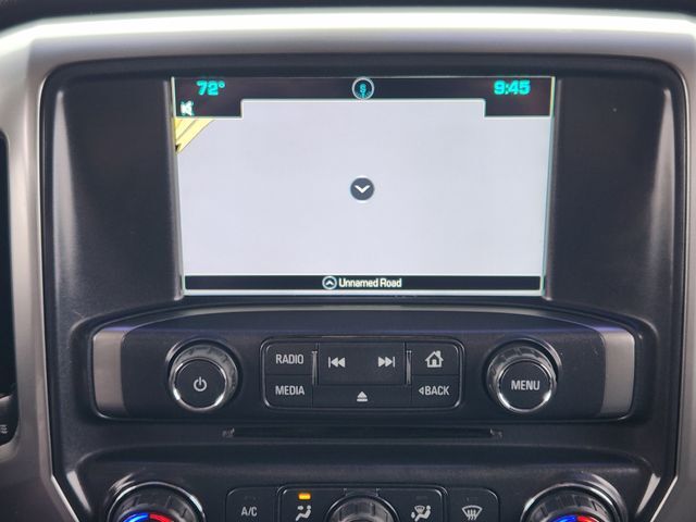 2016 Chevrolet Silverado 1500 LT Grapevine TX