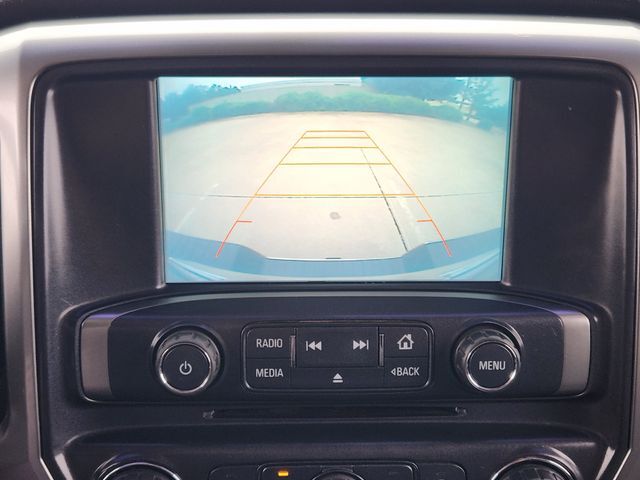 2016 Chevrolet Silverado 1500 LT Grapevine TX