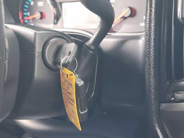 2016 Chevrolet Silverado 1500 LT Grapevine TX