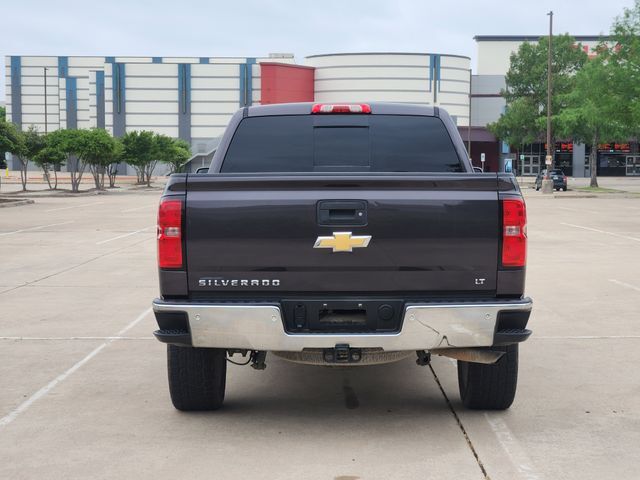 2016 Chevrolet Silverado 1500 LT Grapevine TX