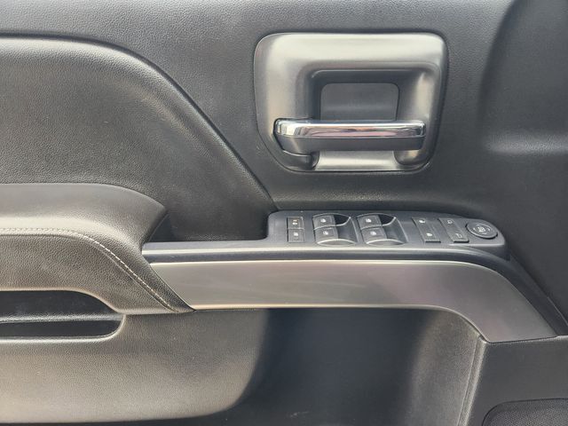 2016 Chevrolet Silverado 1500 LT Grapevine TX