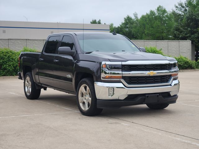 2016 Chevrolet Silverado 1500 LT Grapevine TX