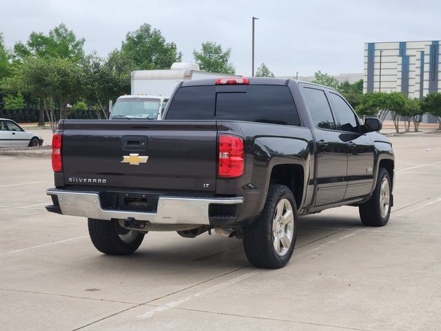 2016 Chevrolet Silverado 1500 LT Grapevine TX