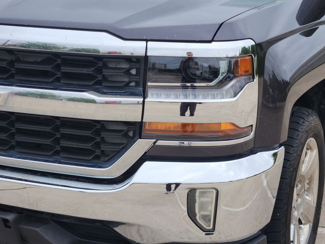 2016 Chevrolet Silverado 1500 LT Grapevine TX
