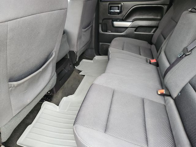 2016 Chevrolet Silverado 1500 LT Grapevine TX