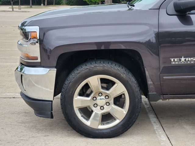 2016 Chevrolet Silverado 1500 LT Grapevine TX