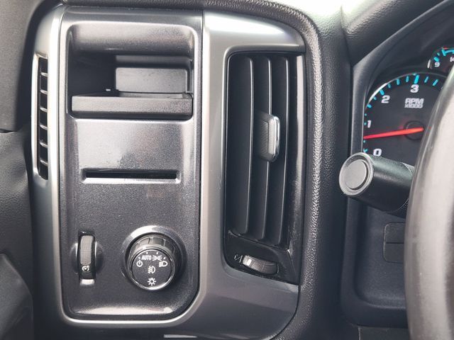 2016 Chevrolet Silverado 1500 LT Grapevine TX