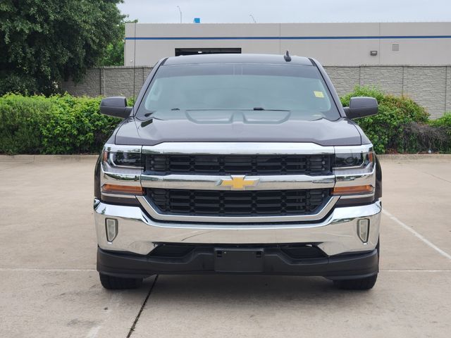 2016 Chevrolet Silverado 1500 LT Grapevine TX