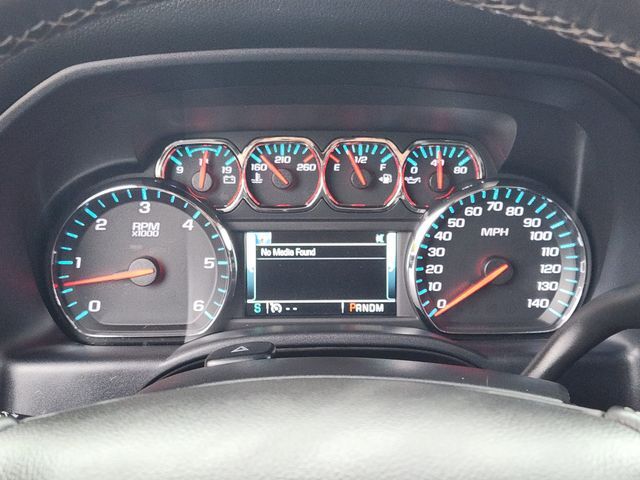 2016 Chevrolet Silverado 1500 LT Grapevine TX