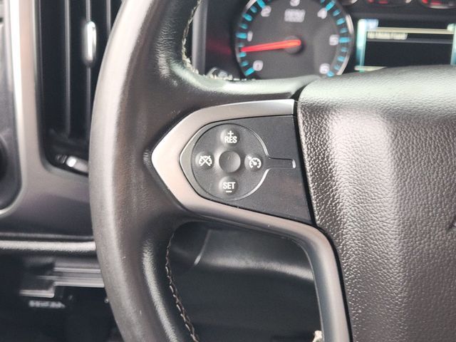 2016 Chevrolet Silverado 1500 LT Grapevine TX