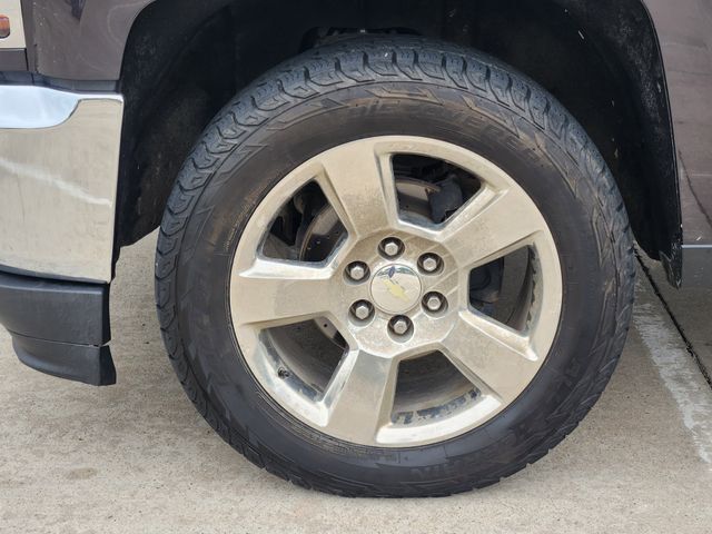 2016 Chevrolet Silverado 1500 LT Grapevine TX