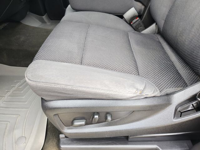 2016 Chevrolet Silverado 1500 LT Grapevine TX