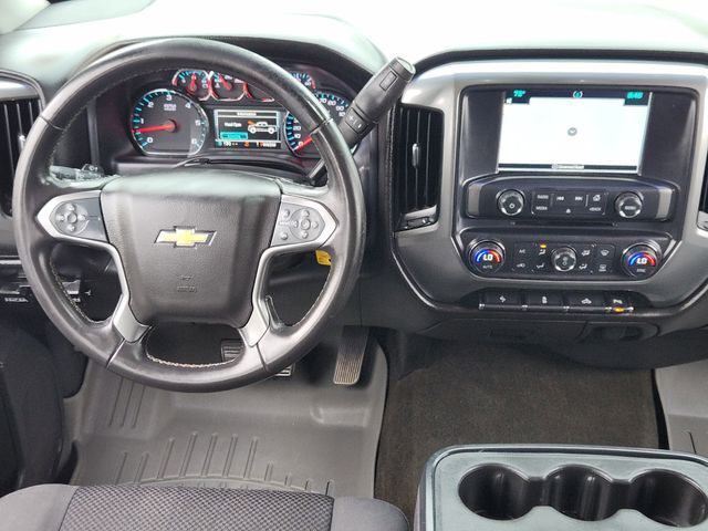 2016 Chevrolet Silverado 1500 LT Grapevine TX