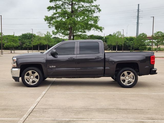 2016 Chevrolet Silverado 1500 LT Grapevine TX