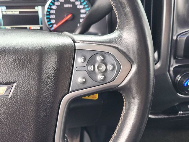 2016 Chevrolet Silverado 1500 LT Grapevine TX