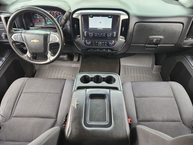 2016 Chevrolet Silverado 1500 LT Grapevine TX