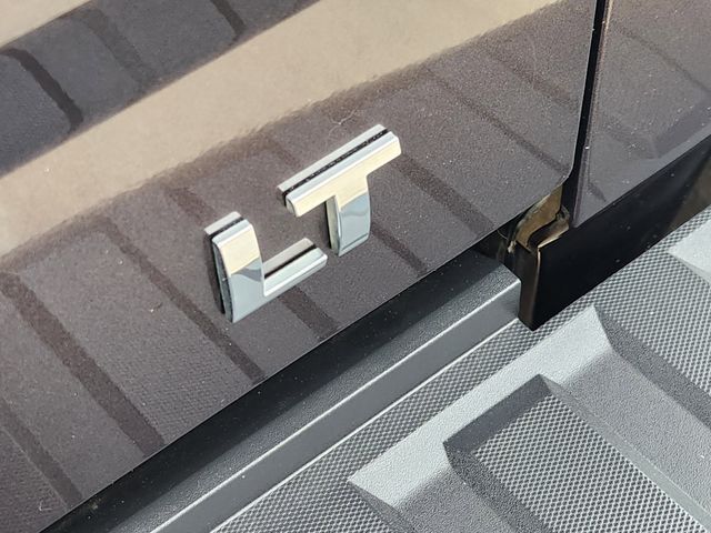 2016 Chevrolet Silverado 1500 LT Grapevine TX