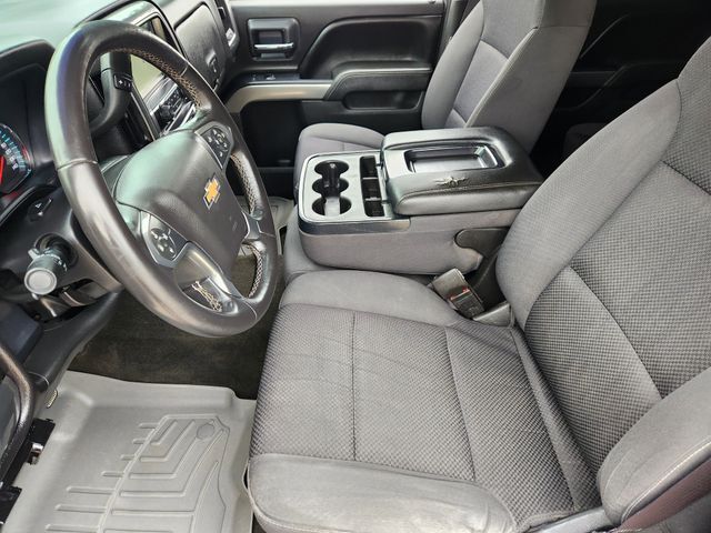 2016 Chevrolet Silverado 1500 LT Grapevine TX