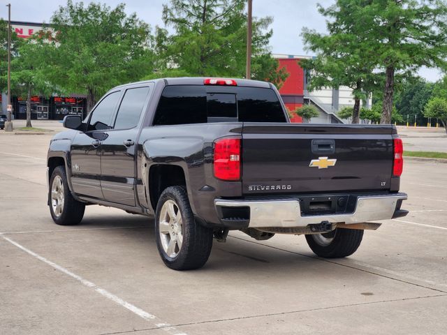 2016 Chevrolet Silverado 1500 LT Grapevine TX