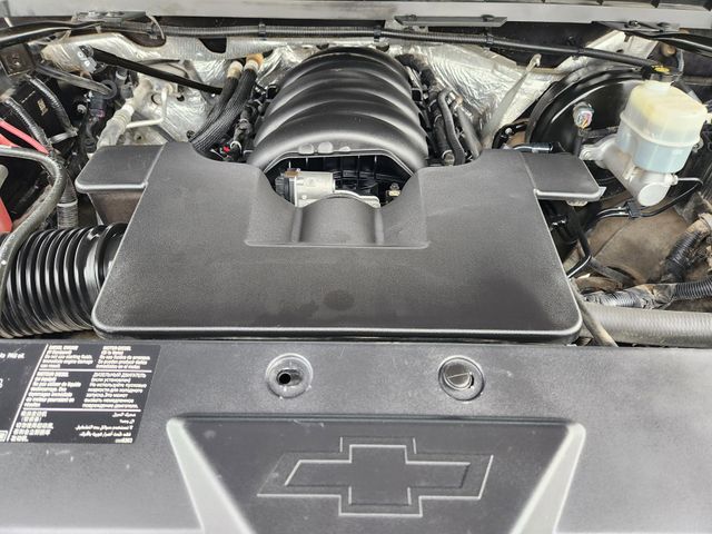 2016 Chevrolet Silverado 1500 LT Grapevine TX