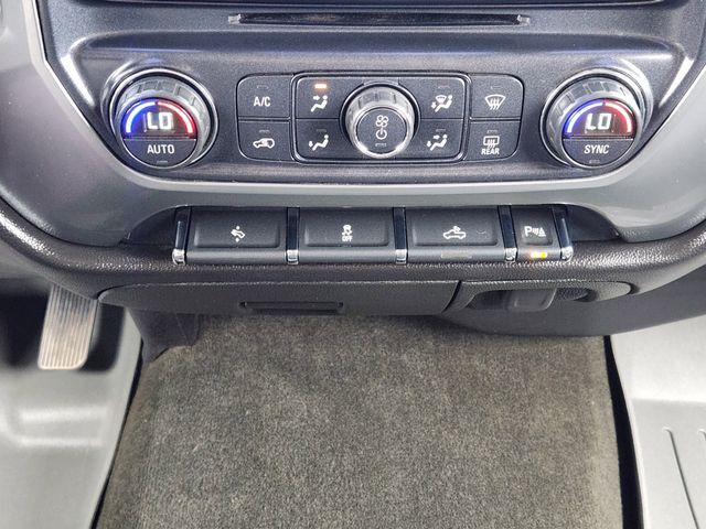 2016 Chevrolet Silverado 1500 LT Grapevine TX