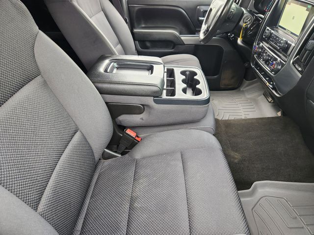 2016 Chevrolet Silverado 1500 LT Grapevine TX