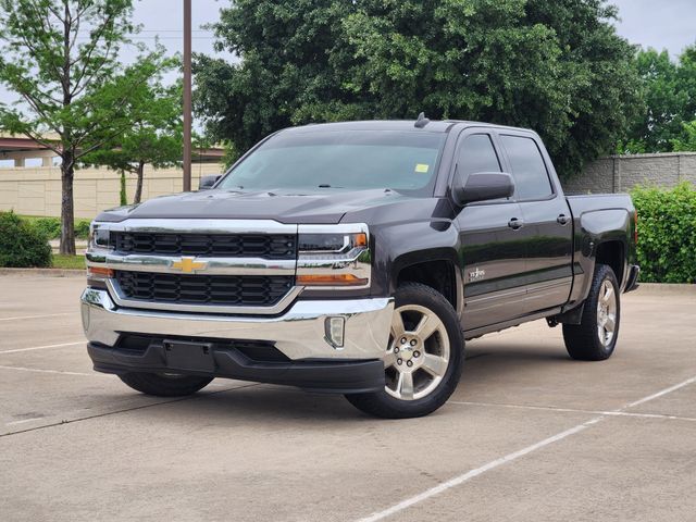 2016 Chevrolet Silverado 1500 LT Grapevine TX