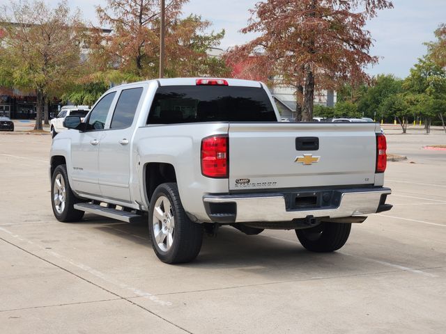 2016 Chevrolet Silverado 1500 LT Grapevine TX