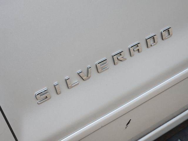 2016 Chevrolet Silverado 1500 LT Grapevine TX