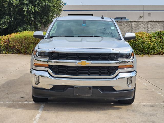 2016 Chevrolet Silverado 1500 LT Grapevine TX