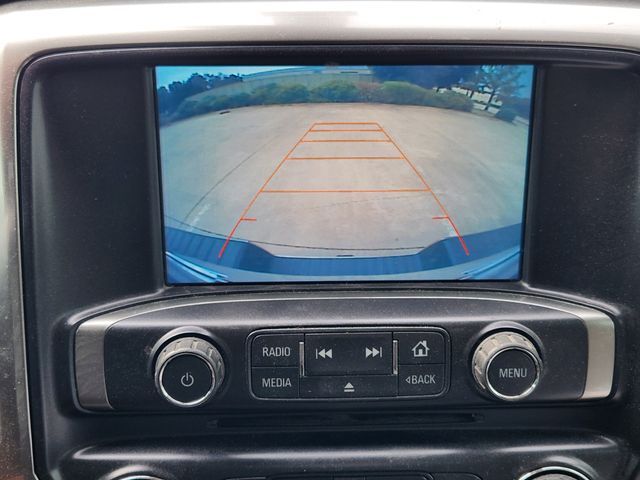 2016 Chevrolet Silverado 1500 LT Grapevine TX