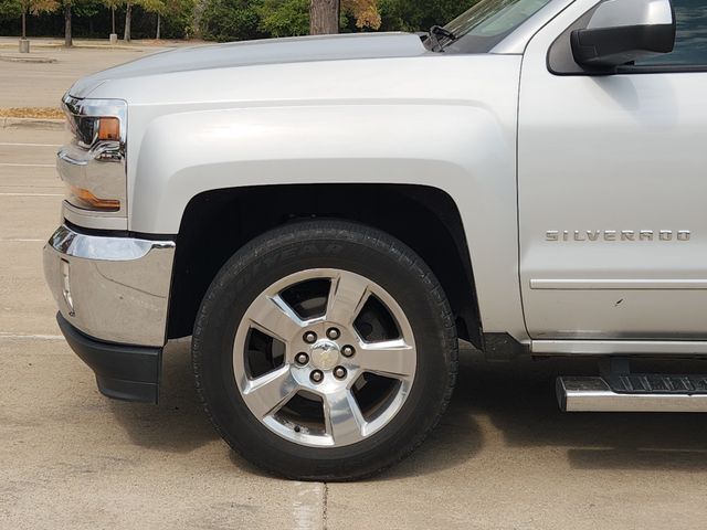 2016 Chevrolet Silverado 1500 LT Grapevine TX