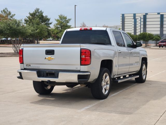 2016 Chevrolet Silverado 1500 LT Grapevine TX
