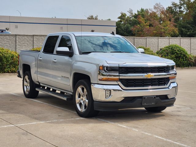2016 Chevrolet Silverado 1500 LT Grapevine TX