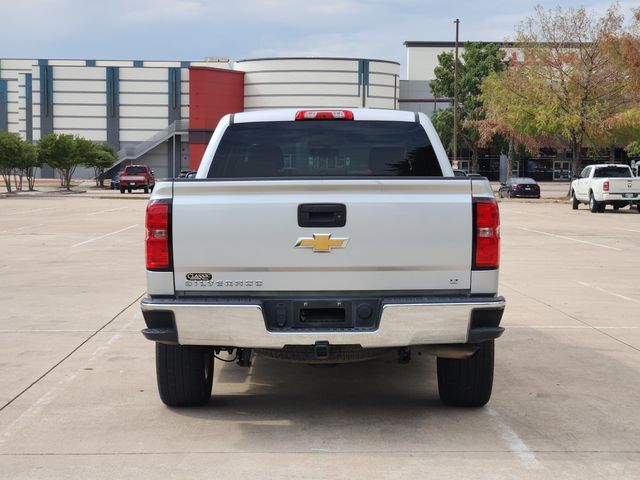 2016 Chevrolet Silverado 1500 LT Grapevine TX